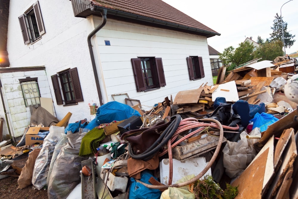 Sperrmüllabholung 1190 Wien